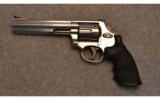 Smith & Wesson ~ 686-5 ~ .357 Magnum - 2 of 2