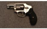 Smith & Wesson ~ 640-1 ~ .357 Magnum - 2 of 2