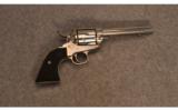 Ruger ~ New Vaquero ~ .357 Magnum - 1 of 2