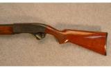 Remington ~ Model 48 Sportsman ~ 12 Ga. - 3 of 4