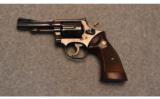 Smith & Wesson ~ 15 ~ .38 SPL - 2 of 2