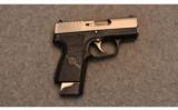 Kahr Arms ~ PM9 ~ 9mm - 1 of 2