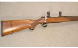 Ruger ~ M77 Mark II ~ .280 Rem. - 1 of 4