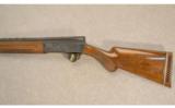 Browning ~ Auto 5 Magnum ~ 12 Ga. - 3 of 4