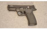 Smith & Wesson ~ M&P 22 ~ .22 LR - 2 of 2