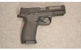 Smith & Wesson ~ M&P 22 ~ .22 LR - 1 of 2
