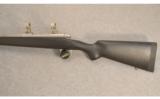 Winchester ~ Model 70 Custom ~ .338 Win. Mag. - 3 of 4
