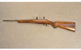 Ruger ~ M 77 ~ 6mm Remington - 2 of 2