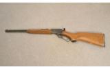 Marlin ~ 39 D ~ .22 LR - 2 of 2