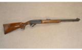 Remington ~ 552 Speedmaster ~ .22 LR - 1 of 2