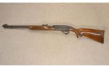 Remington ~ 552 Speedmaster ~ .22 LR - 2 of 2