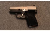 Kahr Arms ~ PM 9 ~ 9mm - 2 of 2