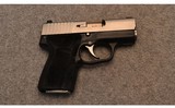 Kahr Arms ~ PM 9 ~ 9mm - 1 of 2