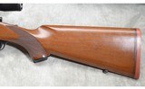 Ruger ~ M77 ~ .22-250 Remington - 9 of 10