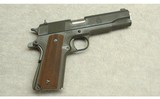 Springfield Armory ~ Mil-Spec ~ .45 Auto - 1 of 2