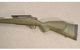 Weatherby ~ Mark V Accumark ~ .30-378 Wby Mag - 3 of 4
