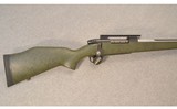 Weatherby ~ Mark V Accumark ~ .30-378 Wby Mag - 1 of 4