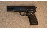 Browning ~ Hi Power ~ 9mm - 2 of 2