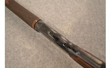 Winchester ~ Model 94/22 Tribute ~ .22 LR - 11 of 11