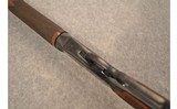 Winchester ~ Model 94/22 Tribute ~ .22 LR - 11 of 11