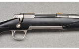 Browning ~ X-Bolt ~ .30-06 Spr - 3 of 8