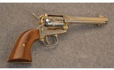 Colt Frontier Scout Kansas Centennial Model 1961 Revolver - 1 of 7