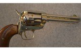 Colt Frontier Scout Kansas Centennial Model 1961 Revolver - 7 of 7