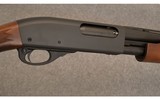 Remington 870 - 4 of 11