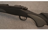 Remington 700 SPS - 9 of 11