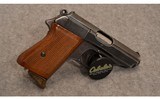 Walther PPK - 1 of 5