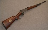 Winchester Model 94 NRA Centennial Rifle - 1 of 11