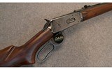 Winchester Model 94 NRA Centennial Rifle - 2 of 11