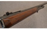 Winchester Model 94 NRA Centennial Rifle - 5 of 11