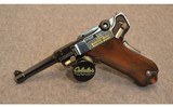 Mauser P-08 Luger - 2 of 7