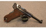 Mauser P-08 Luger - 1 of 7