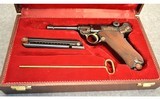 Mauser P-08 Luger - 7 of 7