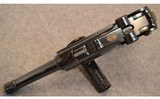Mauser P-08 Luger - 5 of 7
