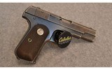 Colt Model 1908 - 1 of 6