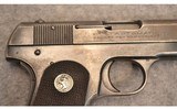 Colt Model 1908 - 5 of 6