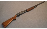 Winchester Model 12 Heavy Duck - 1 of 11
