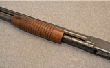 Winchester Model 12 Heavy Duck - 7 of 11