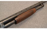 Winchester Model 12 Heavy Duck - 5 of 11