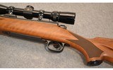 Winchester Model 70 XTR Sporter Magnum .338 Win Mag - 8 of 11