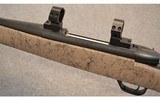 Weatherby Mark V Ultra Light .257 Weatherby Mag - 9 of 11