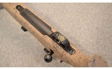 Weatherby Mark V Ultra Light .257 Weatherby Mag - 8 of 11