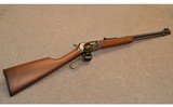 Winchester 9422 NWTF 2001 Edition - 1 of 11