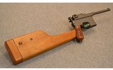 Mauser Red 9 M1932 Broomhandle - 7 of 10