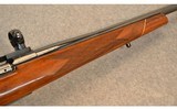 Weatherby Mark V Deluxe .270 Weatherby Mag - 4 of 11