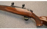 Weatherby Mark V Deluxe .270 Weatherby Mag - 7 of 11