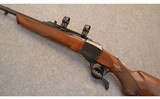 Strum Ruger & Company~No. 1~.243 Winchester - 7 of 12
